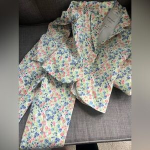 Janie and Jack size 7 suit